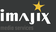 imajix media services Logo